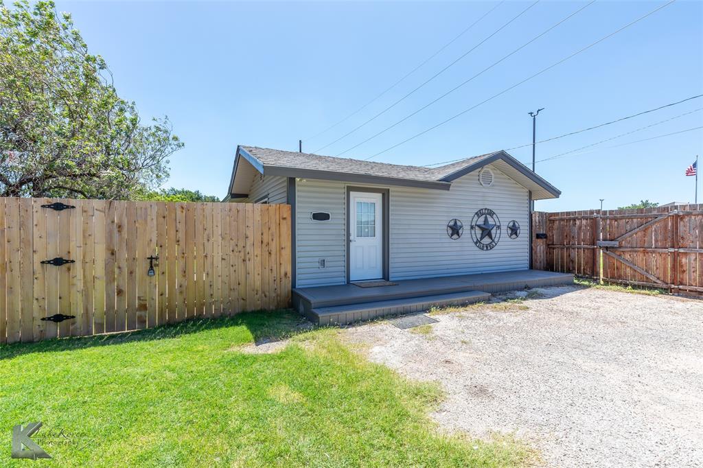 C W Kenner Sub - Residential