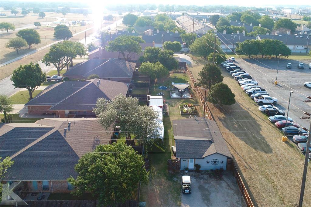 C W Kenner Sub - Residential