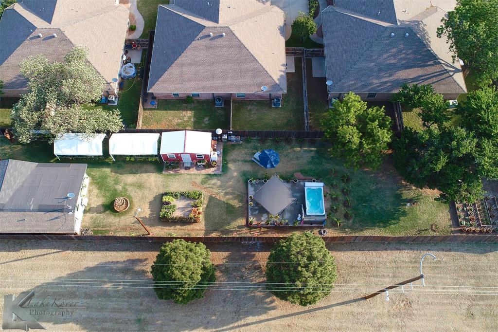 C W Kenner Sub - Residential