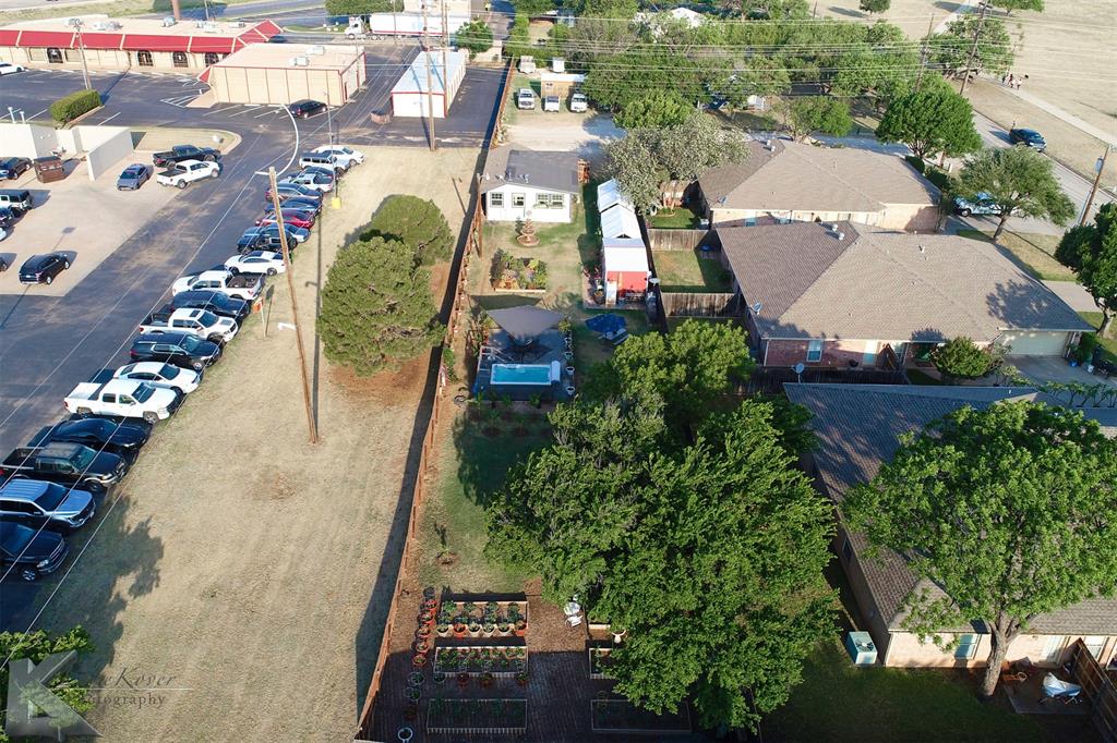 C W Kenner Sub - Residential