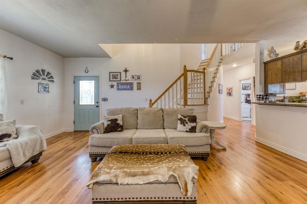 Photo 10 of 29 of 2455 Millsap Highway house