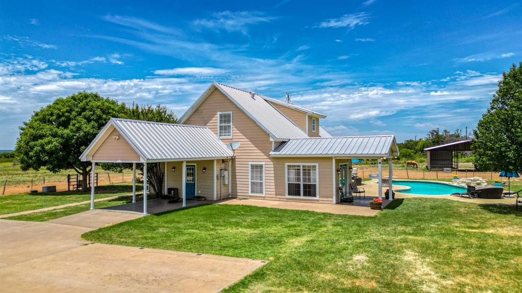 Photo 4 of 29 of 2455 Millsap Highway house