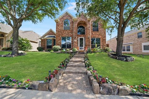 9204 Sterling Gate Drive McKinney TX 75072