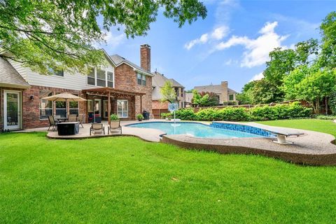 1207 Conroe Drive Allen TX 75013