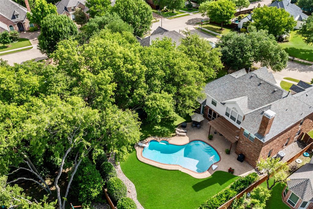 1207 Conroe Drive