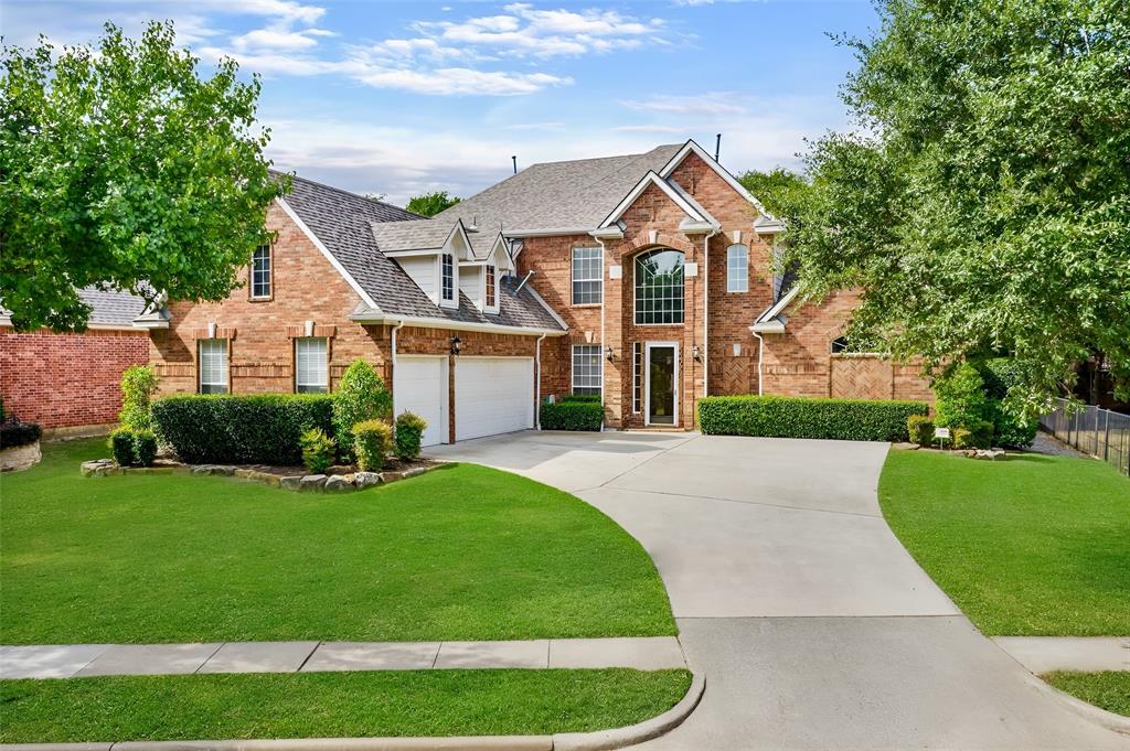 1207 Conroe Drive