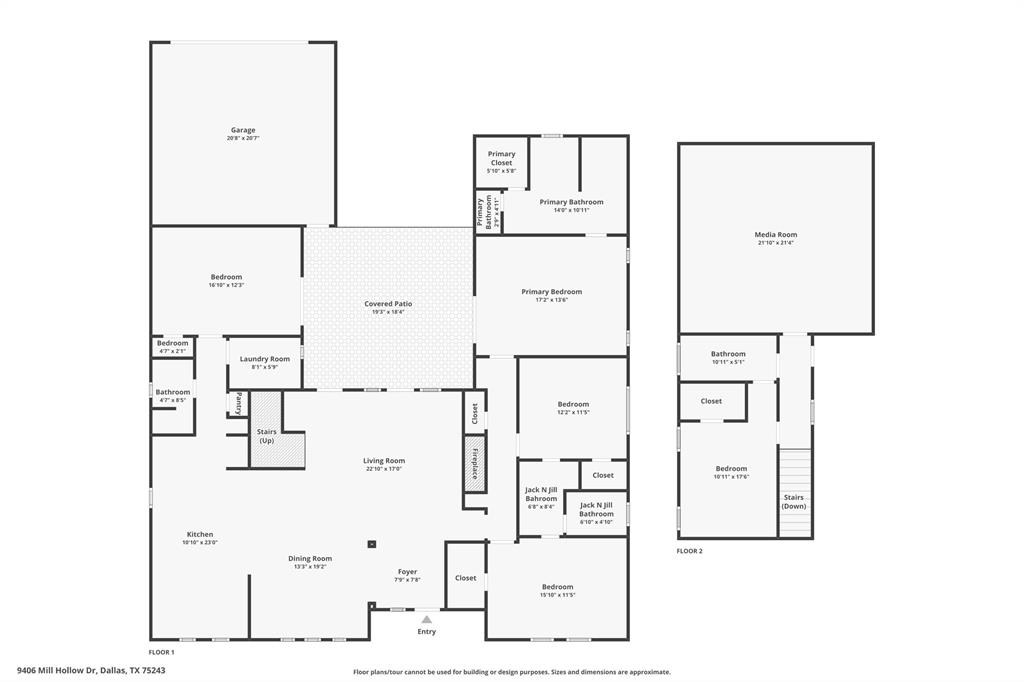 Forest Mdws Add 05 - Residential
