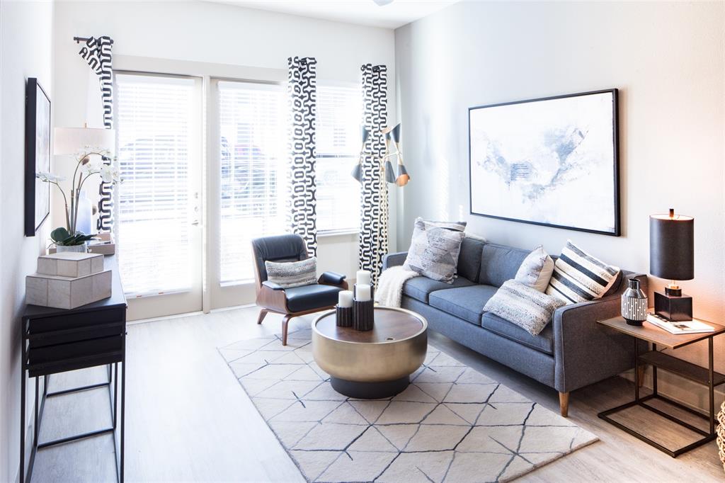 Trinity Presbyterian Ch Site - Residential Lease