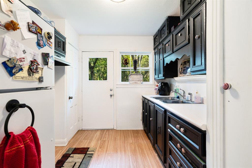 Crockett Place - Residential