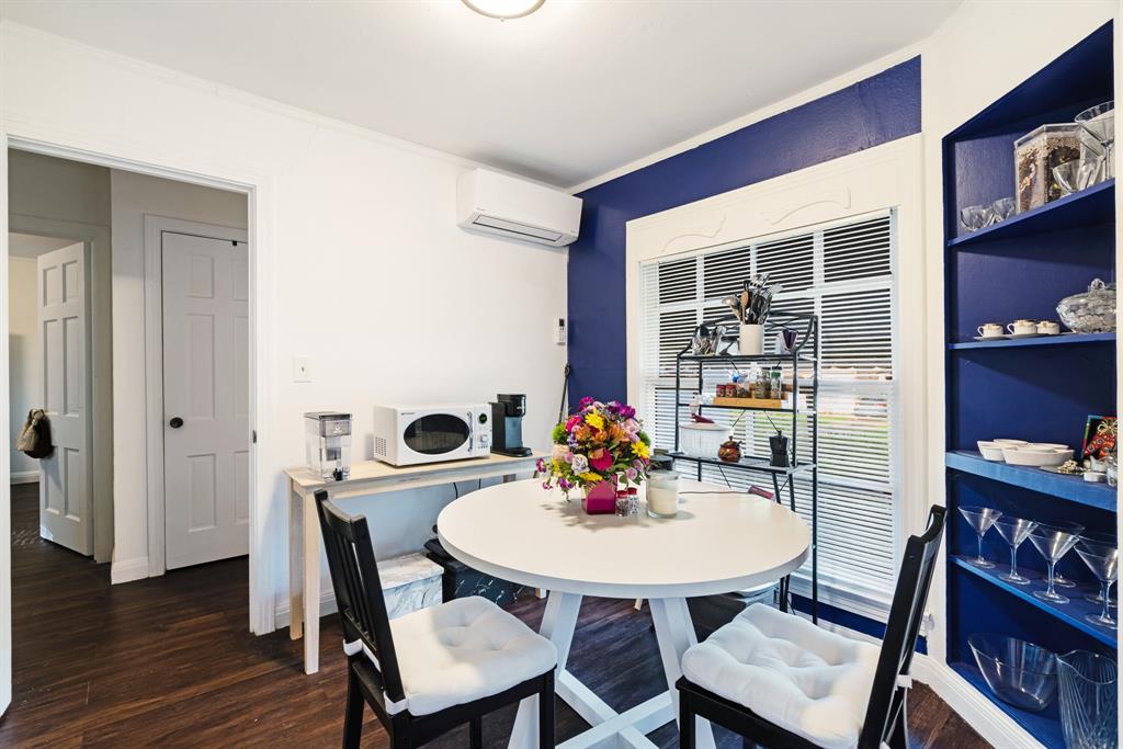 Crockett Place - Residential