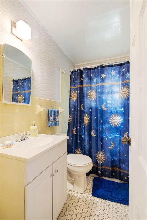 Crockett Place - Residential