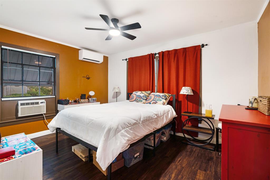 Crockett Place - Residential
