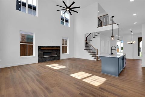 3707 Pilgrims Mews Rowlett TX 75088