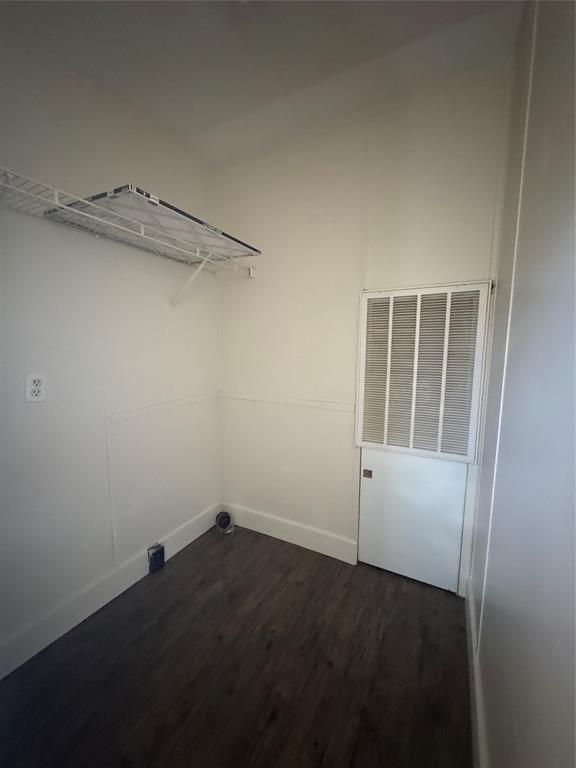 Turkey Creek - Residential Lease