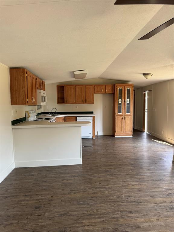 Turkey Creek - Residential Lease