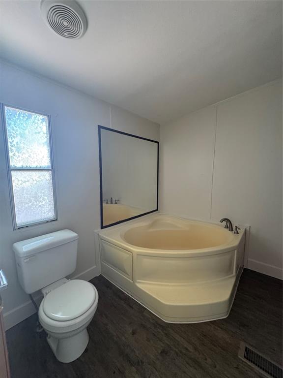 Turkey Creek - Residential Lease