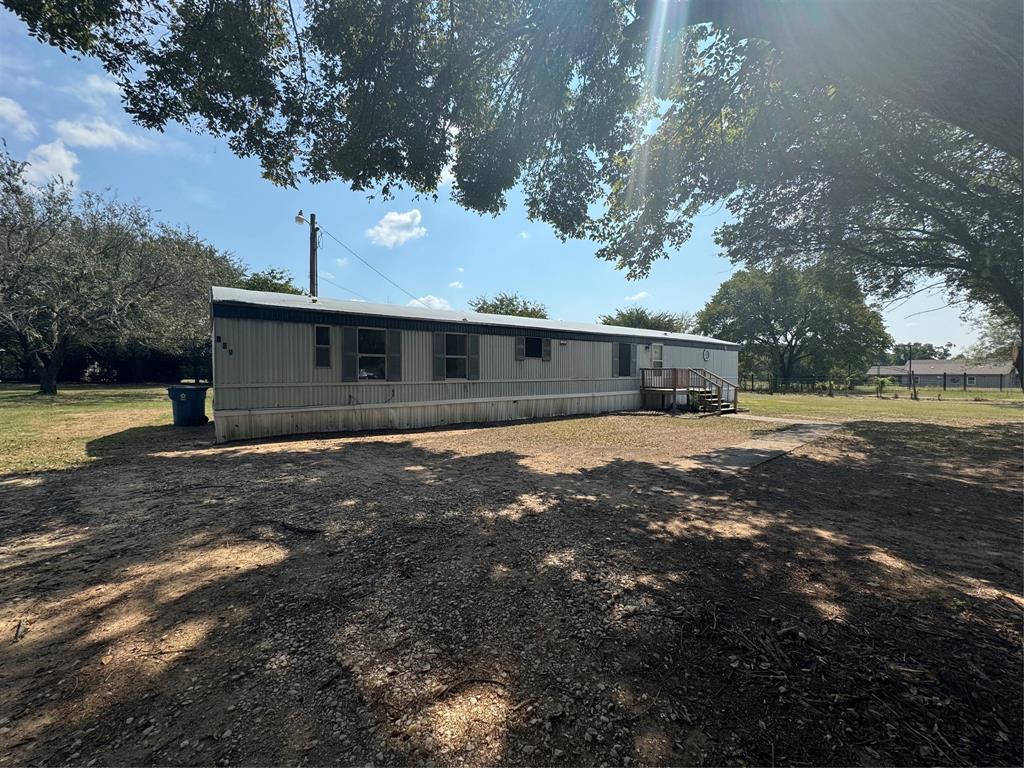 Turkey Creek - Residential Lease