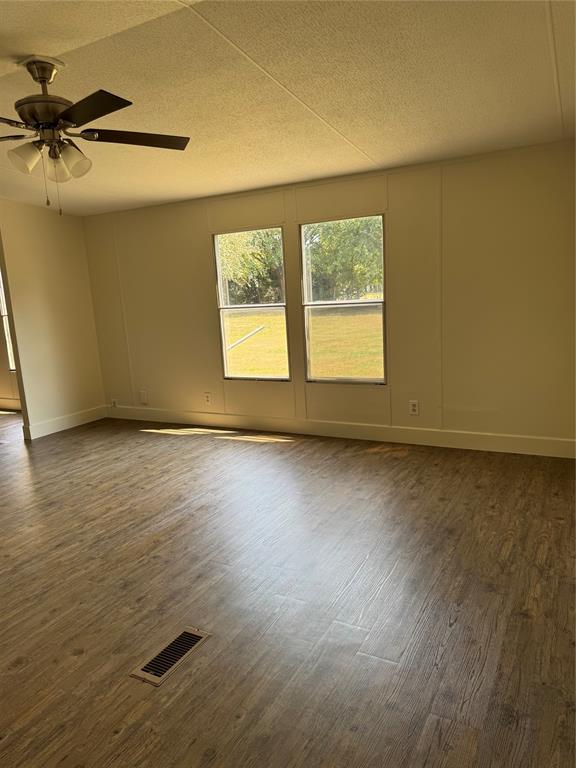 Turkey Creek - Residential Lease