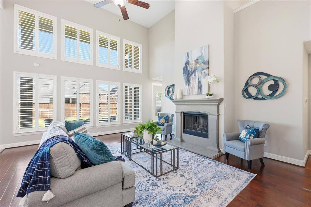 Estates Of Verona Ph 2 - Residential