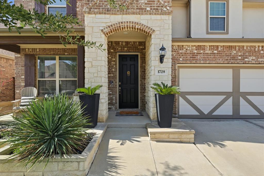 1728 Bellinger Drive