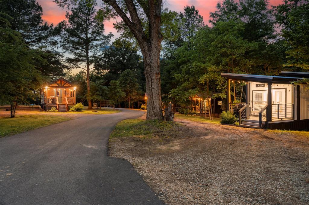 J Dacon Surv A-143 - Commercial Sale