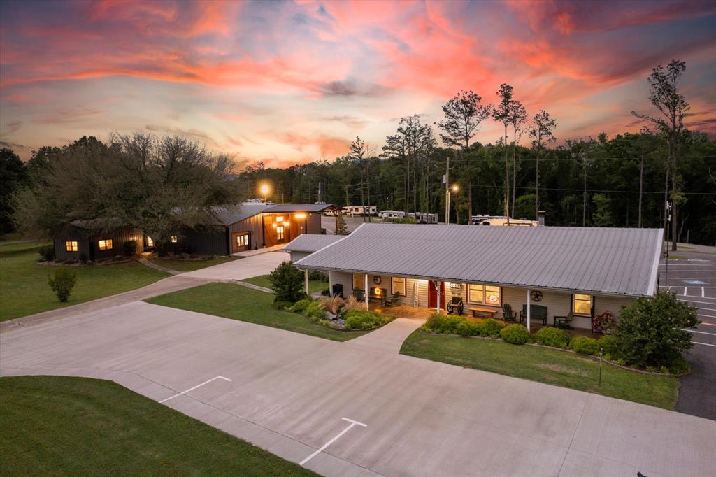 J Dacon Surv A-143 - Commercial Sale