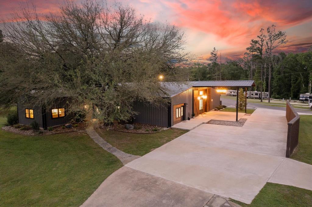 J Dacon Surv A-143 - Commercial Sale