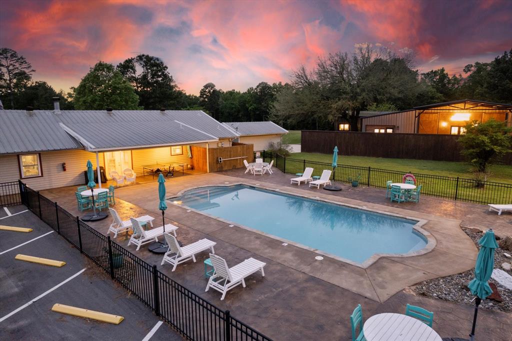 J Dacon Surv A-143 - Commercial Sale