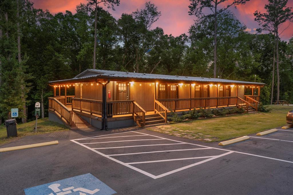 J Dacon Surv A-143 - Commercial Sale