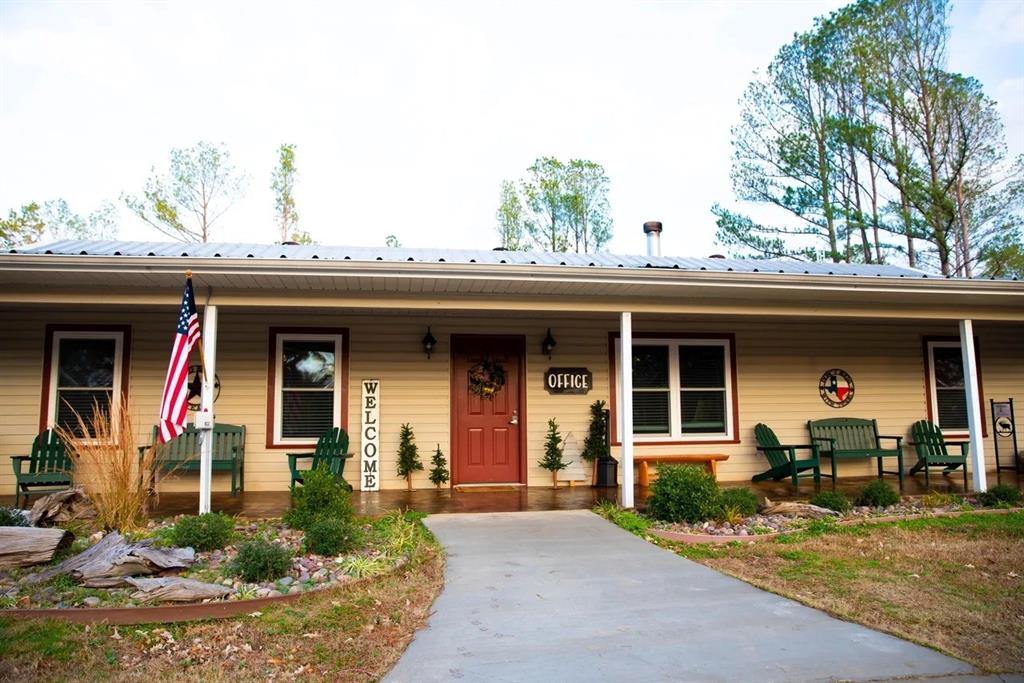 J Dacon Surv A-143 - Commercial Sale