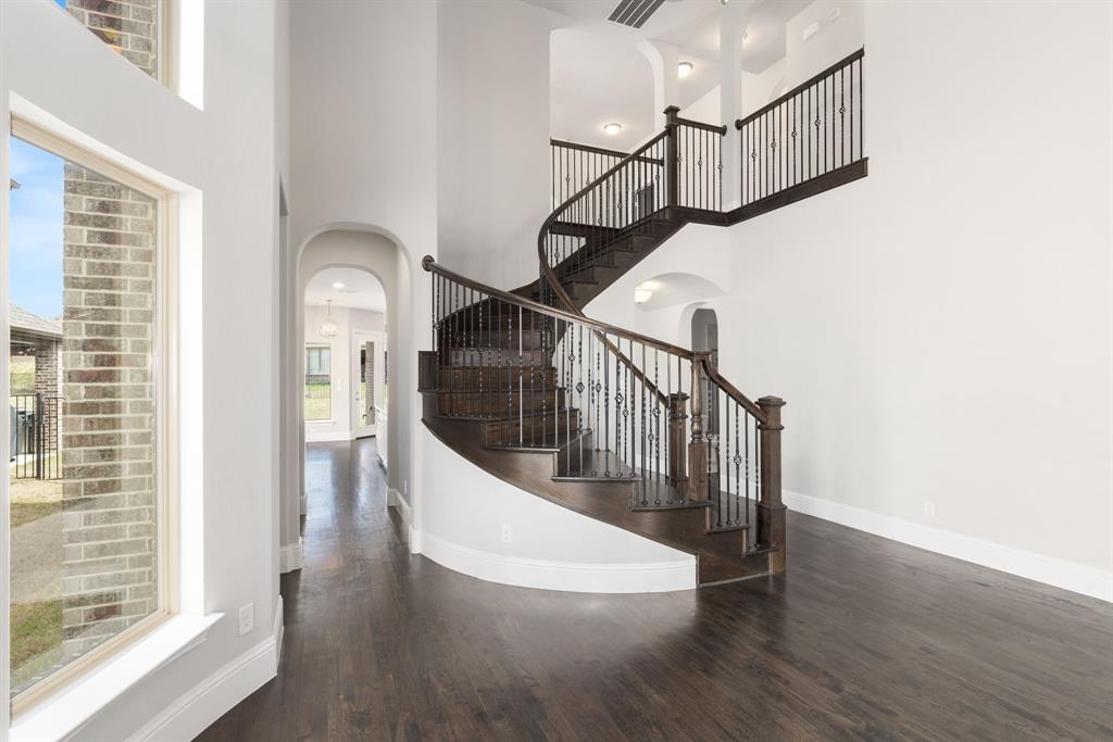 Heath Golf & Yacht Club Ph 1a - Residential Lease