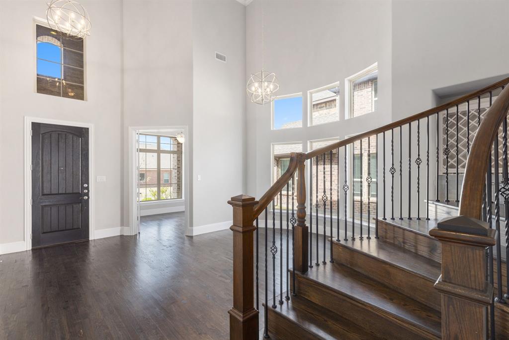 Heath Golf & Yacht Club Ph 1a - Residential Lease