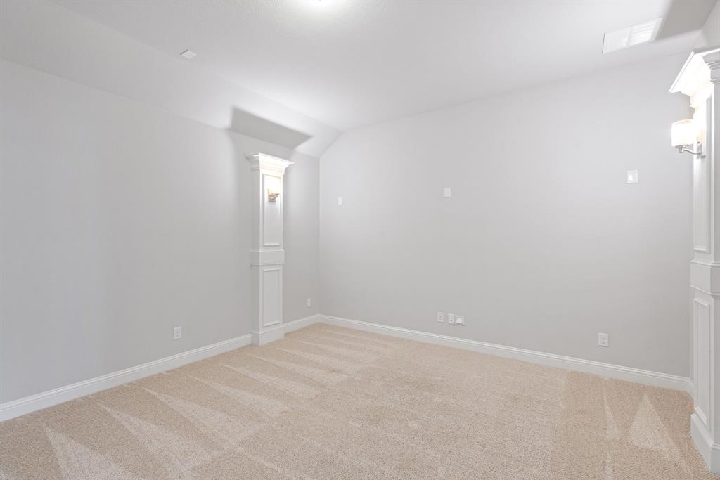 Heath Golf & Yacht Club Ph 1a - Residential Lease