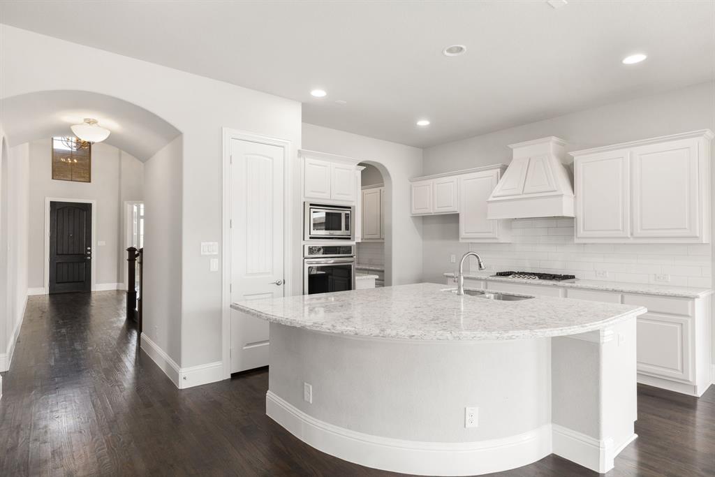 Heath Golf & Yacht Club Ph 1a - Residential Lease