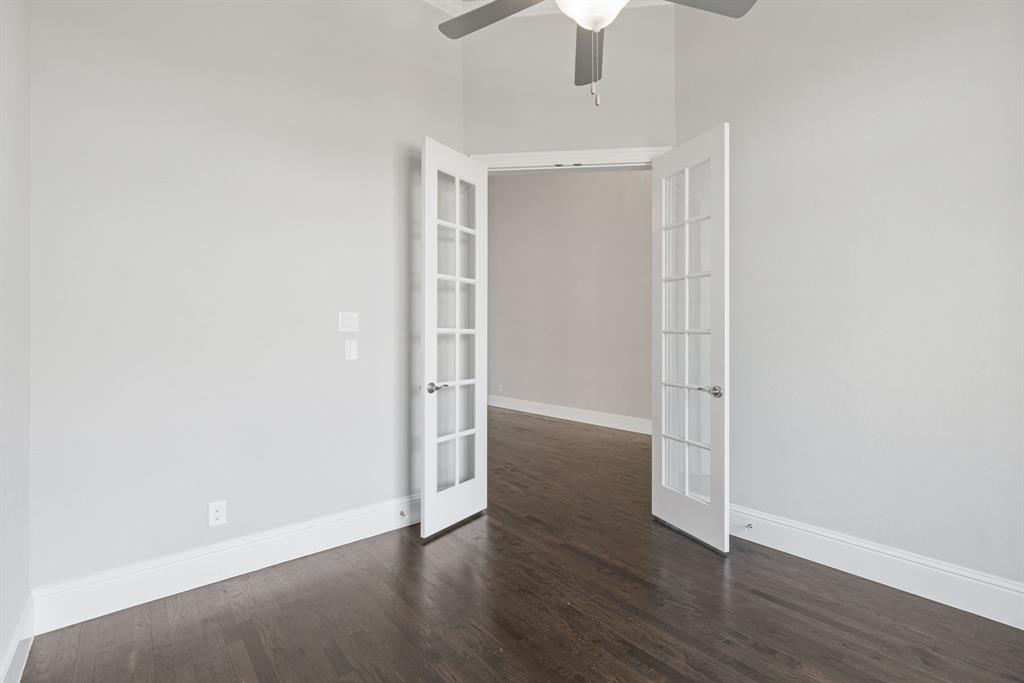 Heath Golf & Yacht Club Ph 1a - Residential Lease