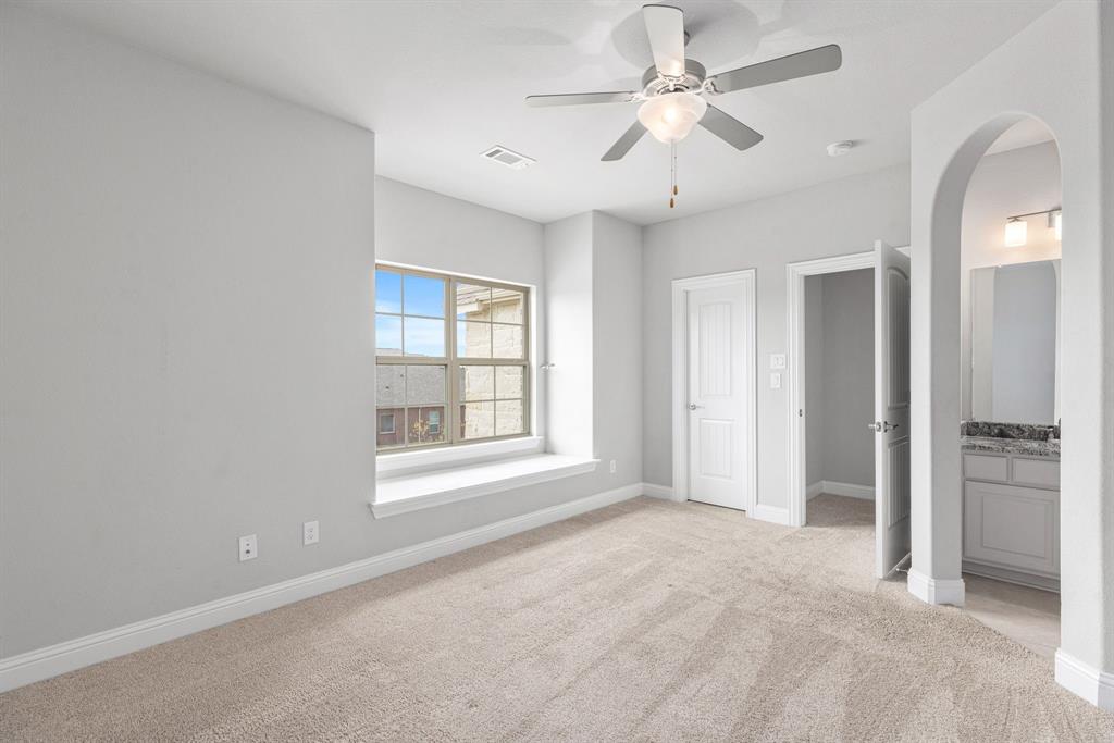 Heath Golf & Yacht Club Ph 1a - Residential Lease