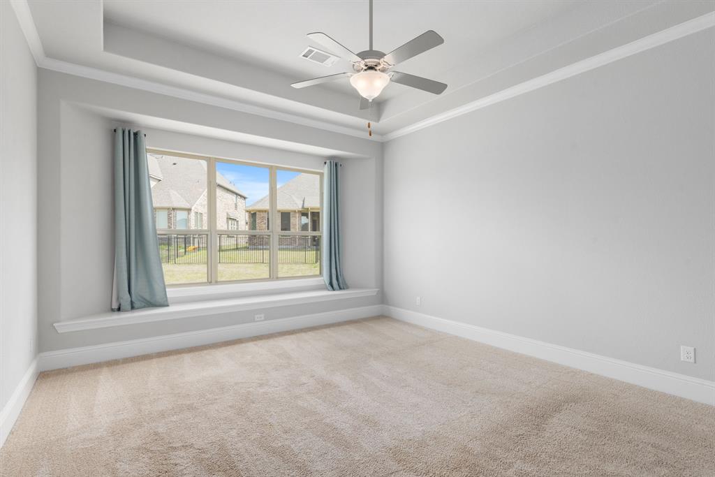 Heath Golf & Yacht Club Ph 1a - Residential Lease