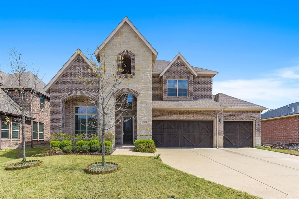 Heath Golf & Yacht Club Ph 1a - Residential Lease