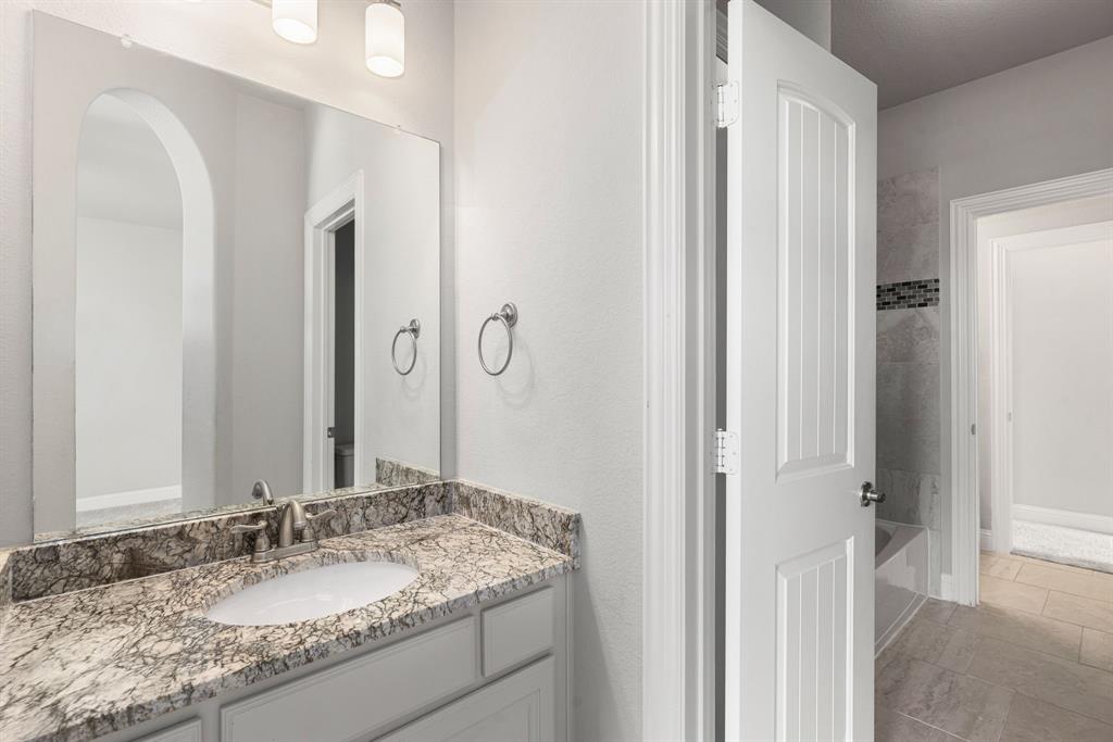 Heath Golf & Yacht Club Ph 1a - Residential Lease