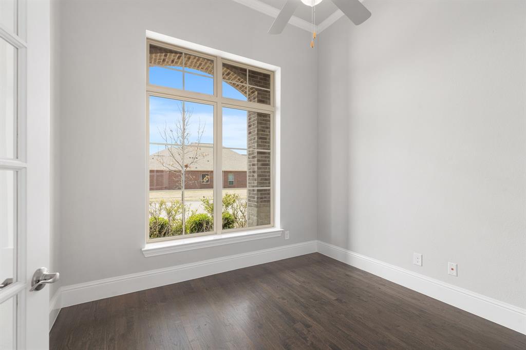 Heath Golf & Yacht Club Ph 1a - Residential Lease