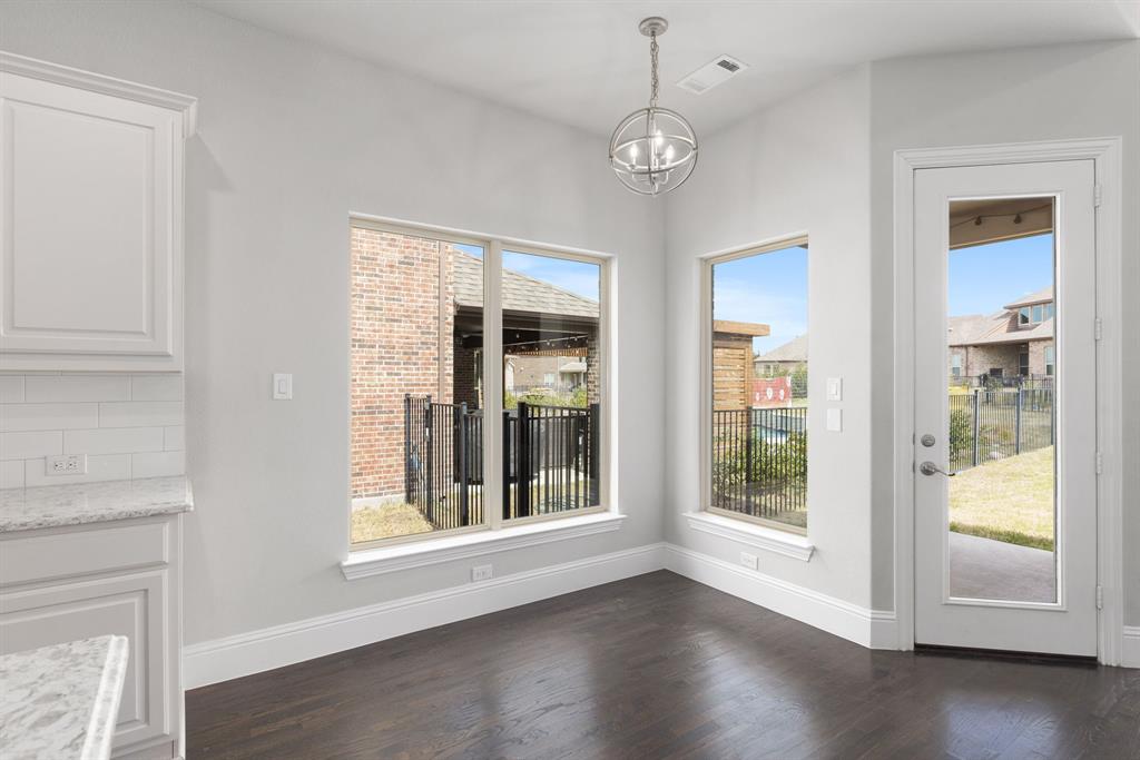 Heath Golf & Yacht Club Ph 1a - Residential Lease