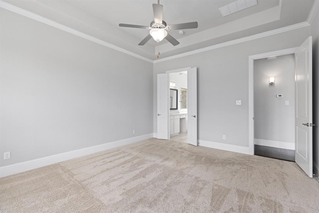 Heath Golf & Yacht Club Ph 1a - Residential Lease