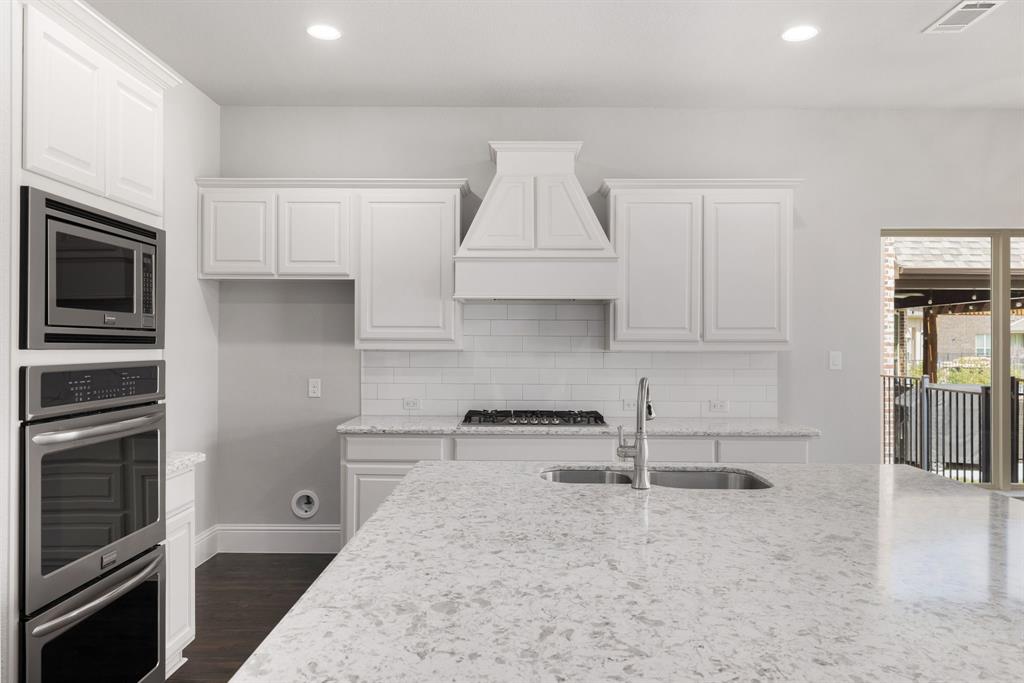 Heath Golf & Yacht Club Ph 1a - Residential Lease