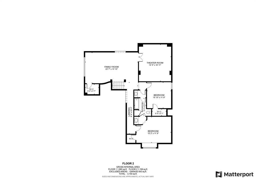Heath Golf & Yacht Club Ph 1a - Residential Lease