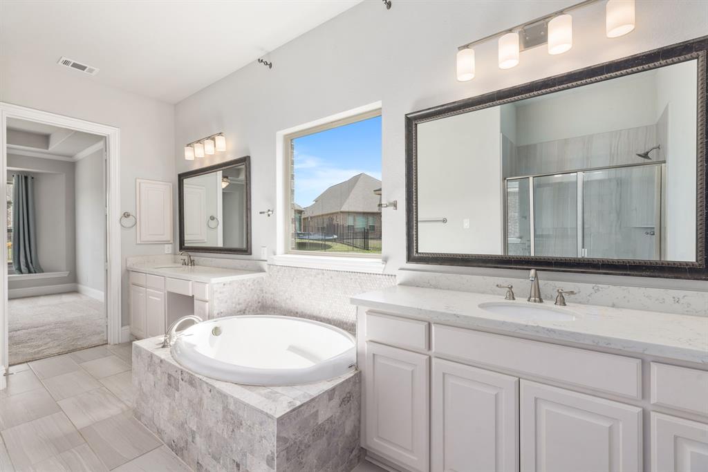 Heath Golf & Yacht Club Ph 1a - Residential Lease