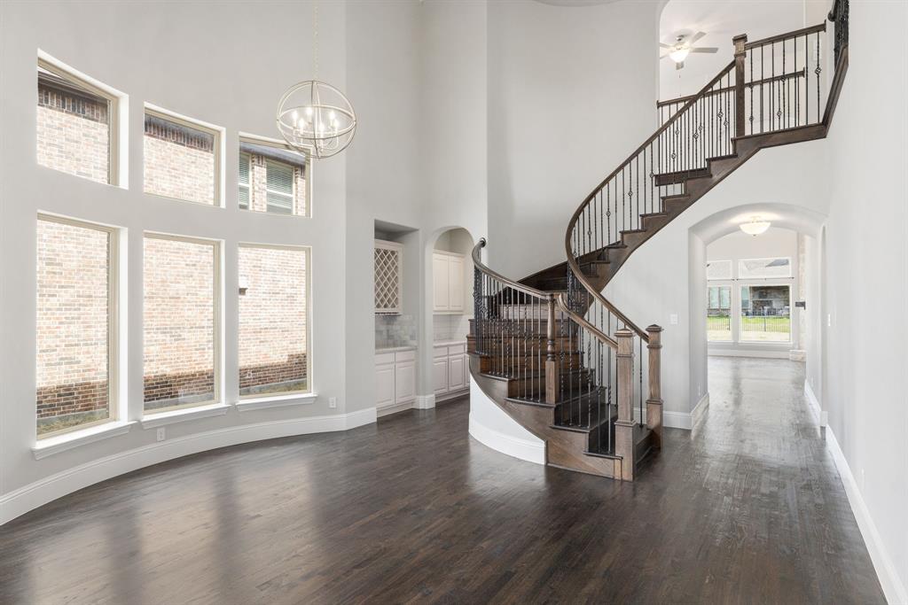 Heath Golf & Yacht Club Ph 1a - Residential Lease