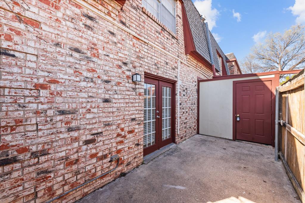 Coventry Village Condo - Residential