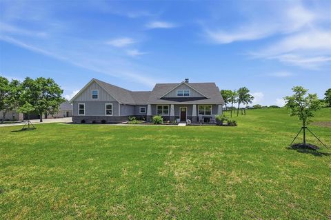 Photo of 662 Preakness Place Road, Van Alstyne, TX 75495 (MLS # 21273473)