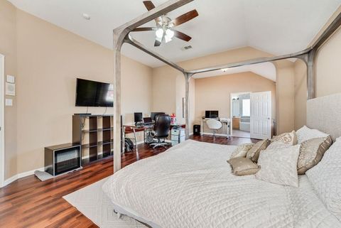 Tiny photo for 5404 Worley Drive N, The Colony, TX 75056 (MLS # 21099102)