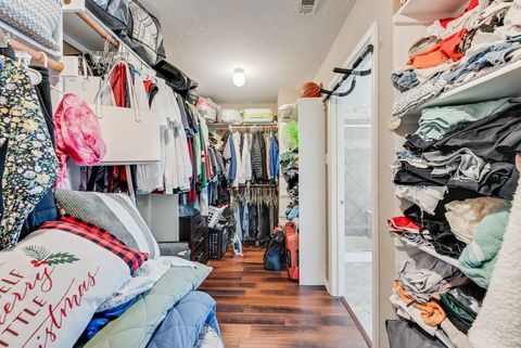 Tiny photo for 5404 Worley Drive N, The Colony, TX 75056 (MLS # 21099102)